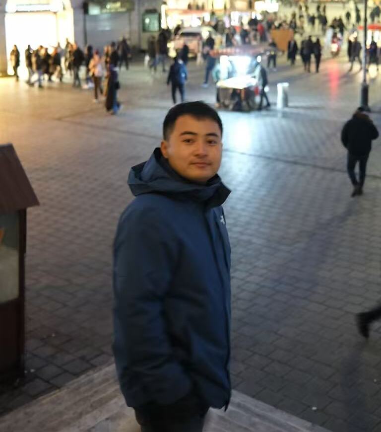 Hao Miao