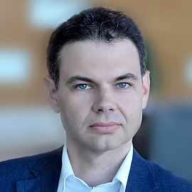Panos Kalnis